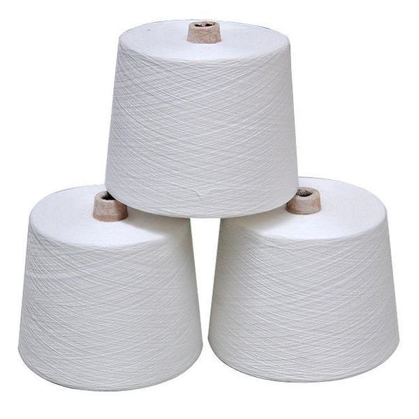 40S 50%天莲纤维50%竹纤维纱线 袜子内衣纱线针织梭织纱线可定纺