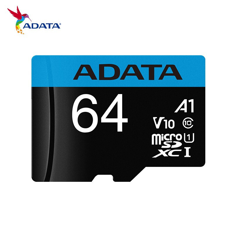 ADATA weigang tarjeta tf A1 de alta velocidad de monitoreo registrador de conducción tarjeta de memoria 16g32g tarjeta de memoria de la cámara 128g