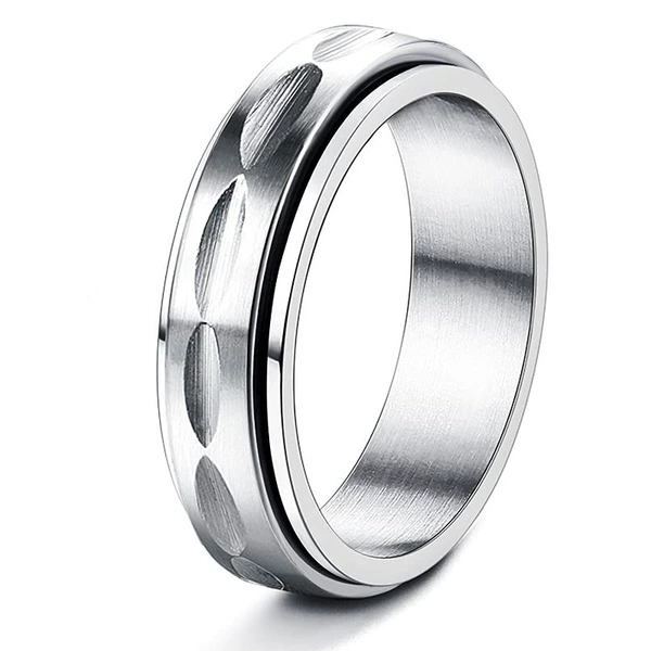 Silver-texture