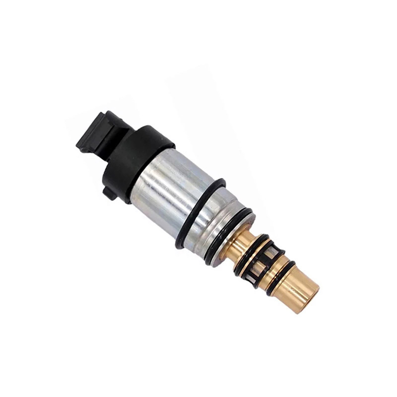 97674D3000 Is Suitable for the 2016-2020 Hyundai Kia Sport Version Air Conditioning Compressor Control Valve