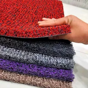 Giriş Qapı Matı, İpək Döngəli Sürüşməyən, Hamam, Qonaq Otağı, Avtomobil Qapı Matı.