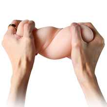 谜姬粉嫩名器倒模飞机杯情趣用品男用自慰器男性情趣用品 24/箱