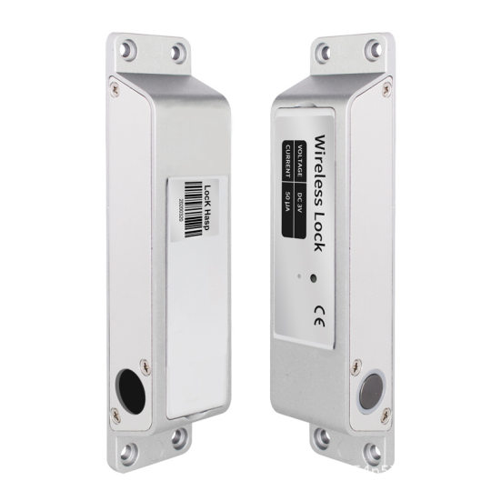 Factory Direct supply wireless access control suit ID/IC card credit card wiring-free access control system