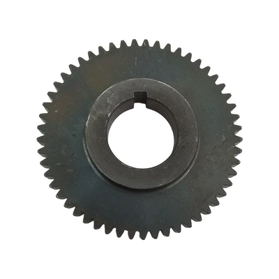 balance shaft drive – Diesel Engine Oil