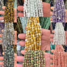 6X8mm��Ȼʯ���浰�δ���ɢ�����ldiy�ִ��朷���Ʒ������Ʒ