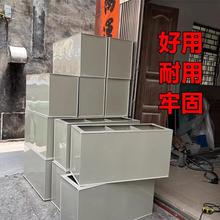 鱼缸锦鲤池循环水过滤盒过滤器水族箱上置过滤槽顶部净水设备塑料