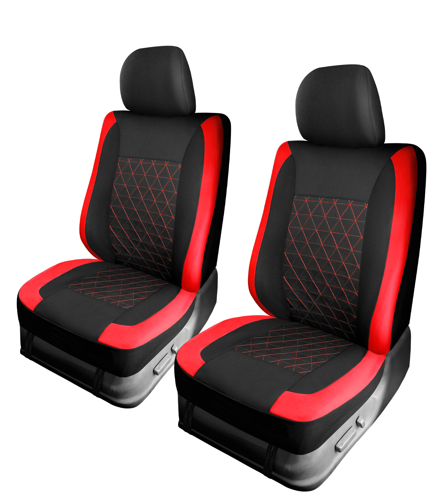 Factory Wholesale Car Seat Covers, Diamond Embroidered Seat Covers, Universal Seat Covers, Foreign Trade Cross-Border Five-Seater Full-Cover Car Seat Covers