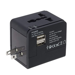 Transformer plug manufacturer, multi-country universal, multifunction travel adapter, smart plug adapter socket converter
