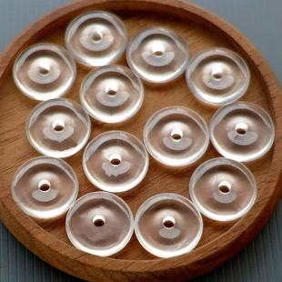 ˮĭ��15-18mmƽ���۵�����朶����Ȼ�����ʯ��diy�Ʒ���