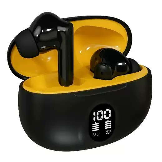 M20 F9 m25 m10 auriculares Bluetooth inalámbricos de reducción de ruido modelo privado de larga duración de los deportes electrónicos en los oídos