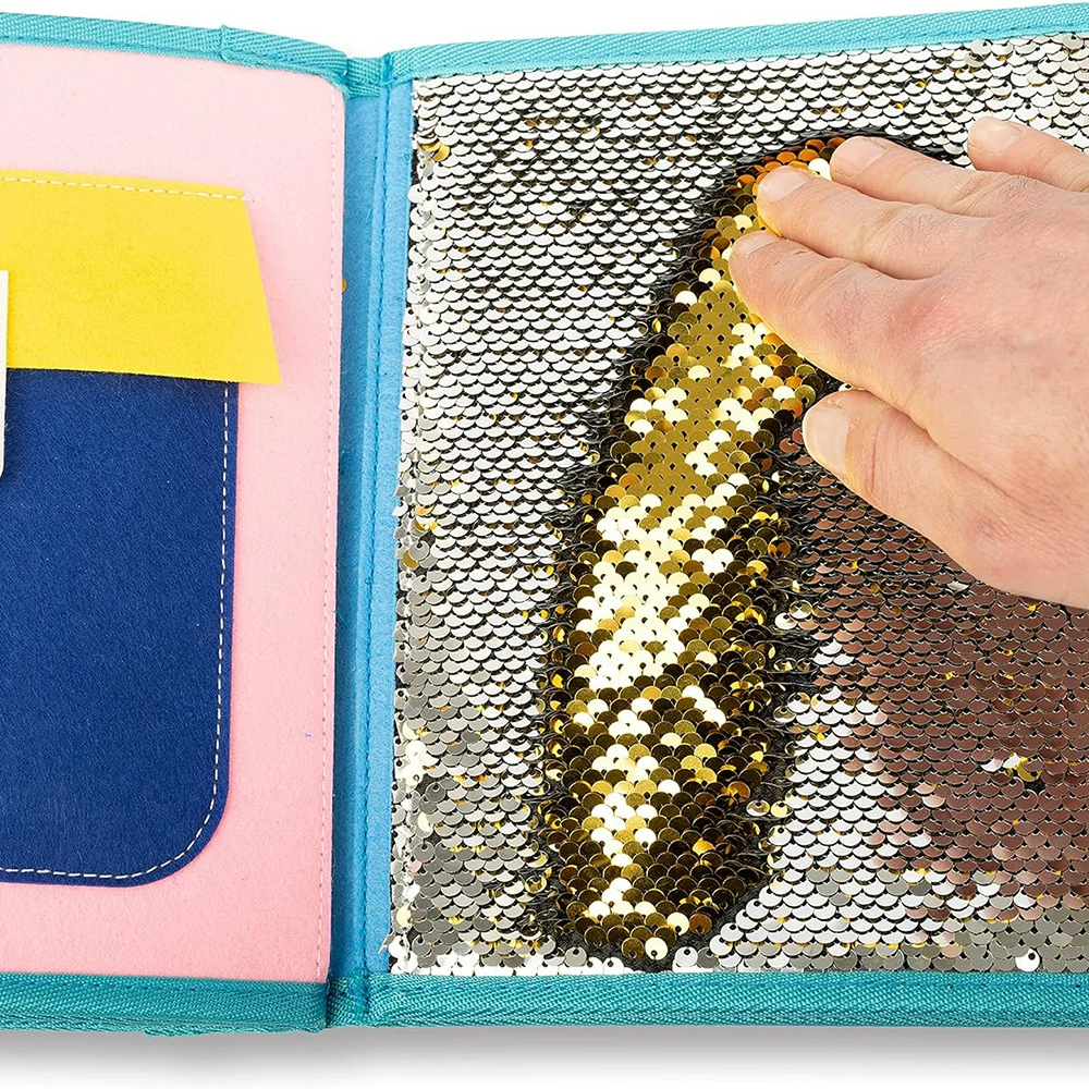 Cloth book, toy, new collection, early education