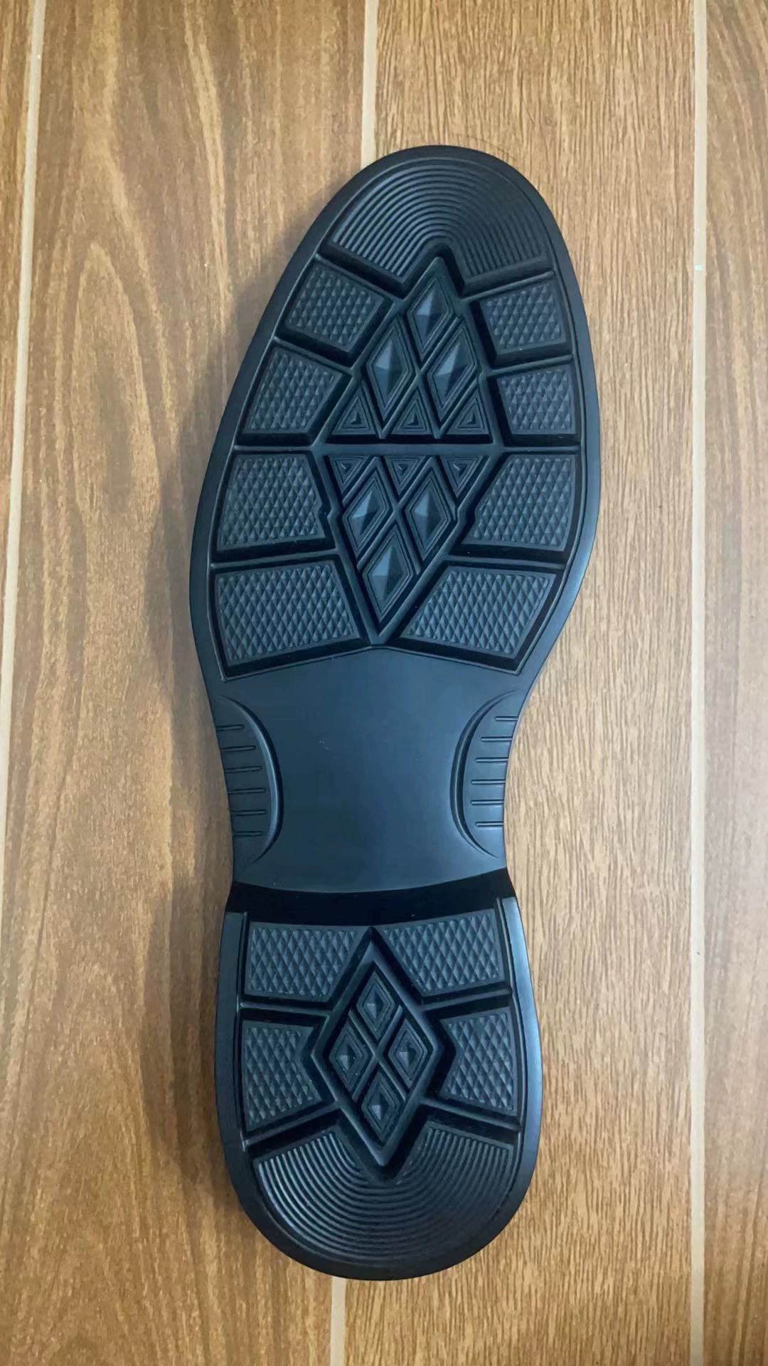 Прямые поставки с фабрики, новые мужские повседневные подошвы, легкие, высокоэластичные, износостойкие, Нескользящие, подошвы из вспененного каучука, тип Впрыска IP