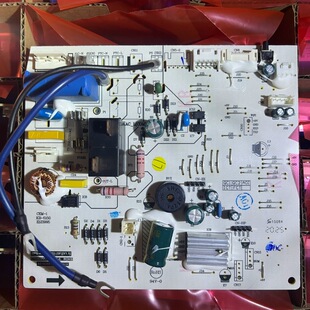 Fujitsu K12JX-0C-A(01-03 9709423011 Main Board for Air Conditioner - K12JX-0C-A