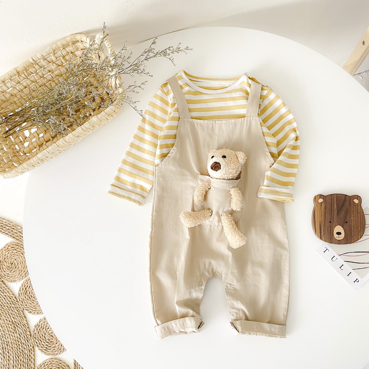 Baby Jumpsuit