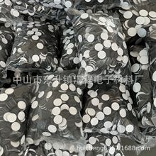 厂家供应现货规格齐全家具EVA脚垫静音防滑耐磨防刮桌减震垫片