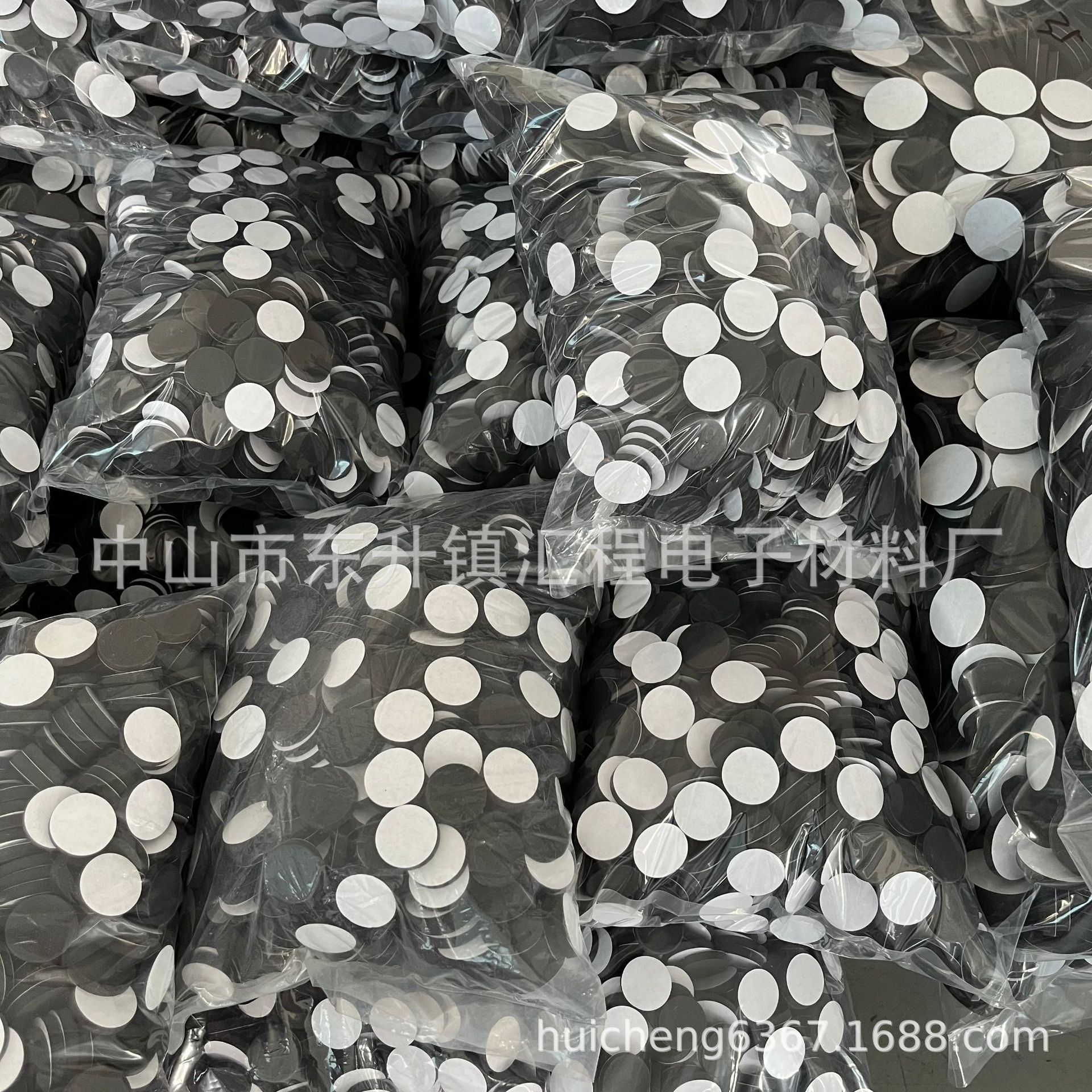 厂家供应现货规格齐全家具EVA脚垫静音防滑耐磨防刮桌减震垫片