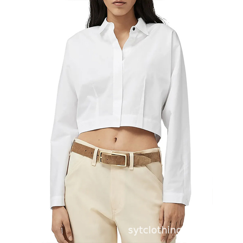 Short-Sleeved Tops, Custom Lace Inner Shirts, American-Style Short Shirts, Plus-Size Women's Slim-Fit High-End Hollow-Out Oem Short-Sleeved Tops, Custom Lace Inner Shirts, American-Style Short Shirts, Plus-Size Women's Slim-Fit High-End Hollow-Out Oem