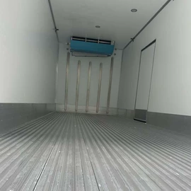 其他专用汽车;保温车