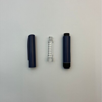 Selling Repeat 60/75/80U injection Packaging materials