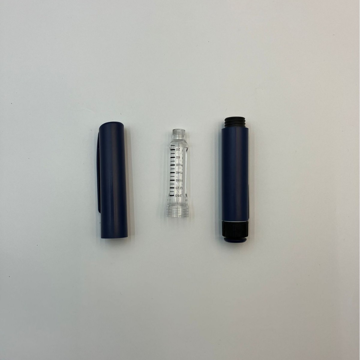 Selling Repeat 60/75/80U injection Packaging materials