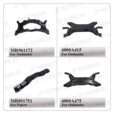 Front axle position no stretch applicable pickup