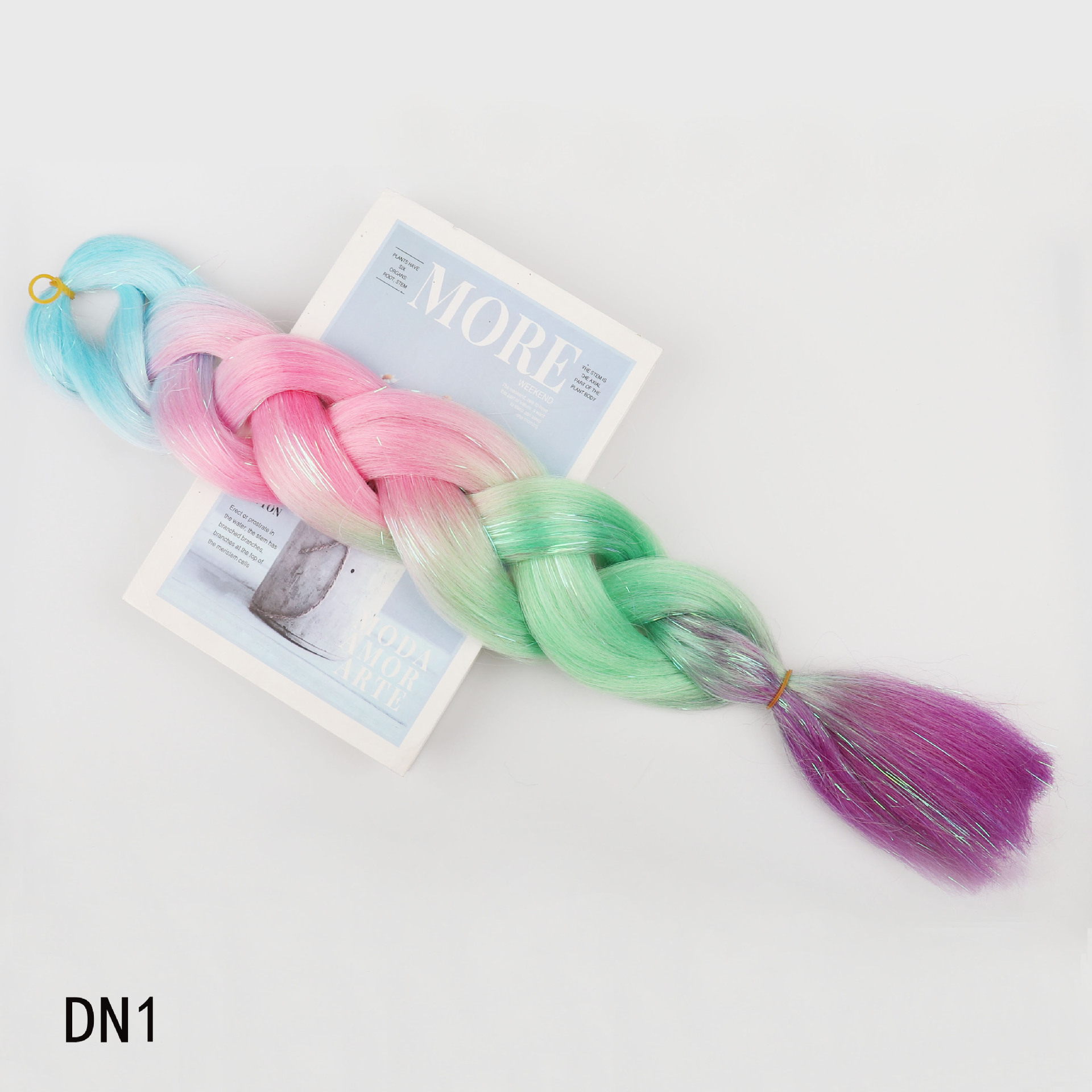 CBZ-DN1#