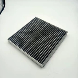 空气滤清器;空调滤清器;机油滤清器