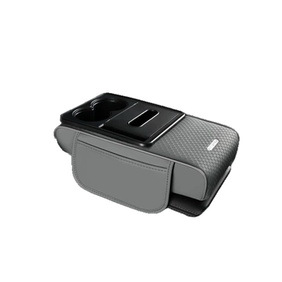 Armrest box pad | Fushou Storage Box Car