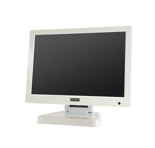 日本ADTECHNO端子搭载嵌入用液晶显示器KE070