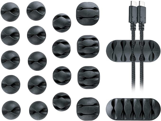 솔더 3 홀 블랙 6mm1