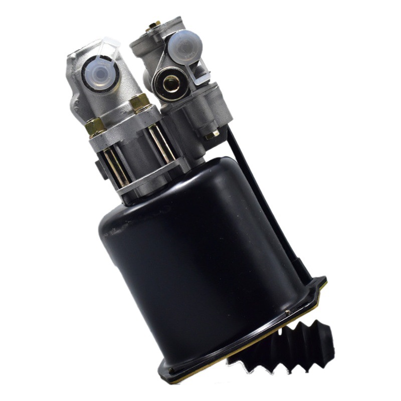 Piezas europeas del autobús del camión pesado del aumentador de presión 9700511280 del embrague de SMT