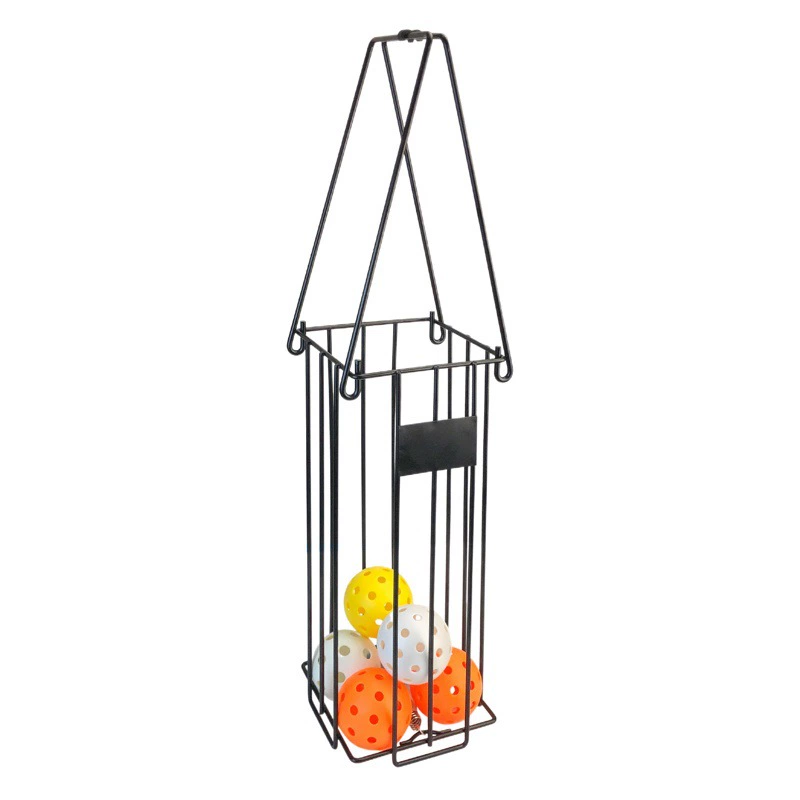 Новый портативный пик-шарик подбирает мяч подбирает мяч автомобиль для тренировки мяча