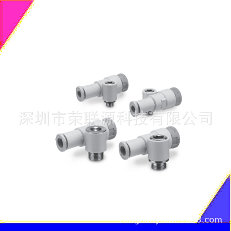 SMC全新原装KQ2F12-03A现货