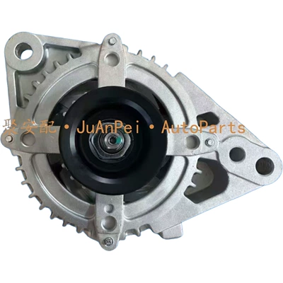 7Pk14V130A, Generatorlar hissələri (Dinamo və detalları)
