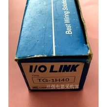 A033*原装进口韩国三元SAMWON ACT端子排模块 TG-1H40