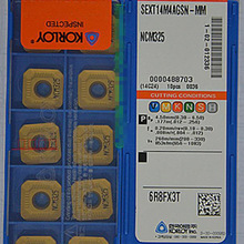 SEXT14M4AGSN-MM NCM32KORLOYϽ㊵ƬCNCCƽ㊵^