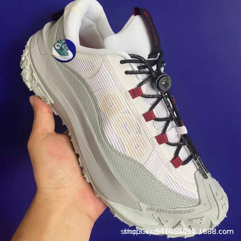 Cross-Border Supply of Putian Acg Mountain Fly Low2 Men's and Women's Functional Outdoor Hiking and Mountaineering Shoes and Running Shoes