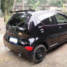 BYD�ȁ���F0β�� �w��QQ��؈�����X�Ͻ�β��Ɏ�����spoiler