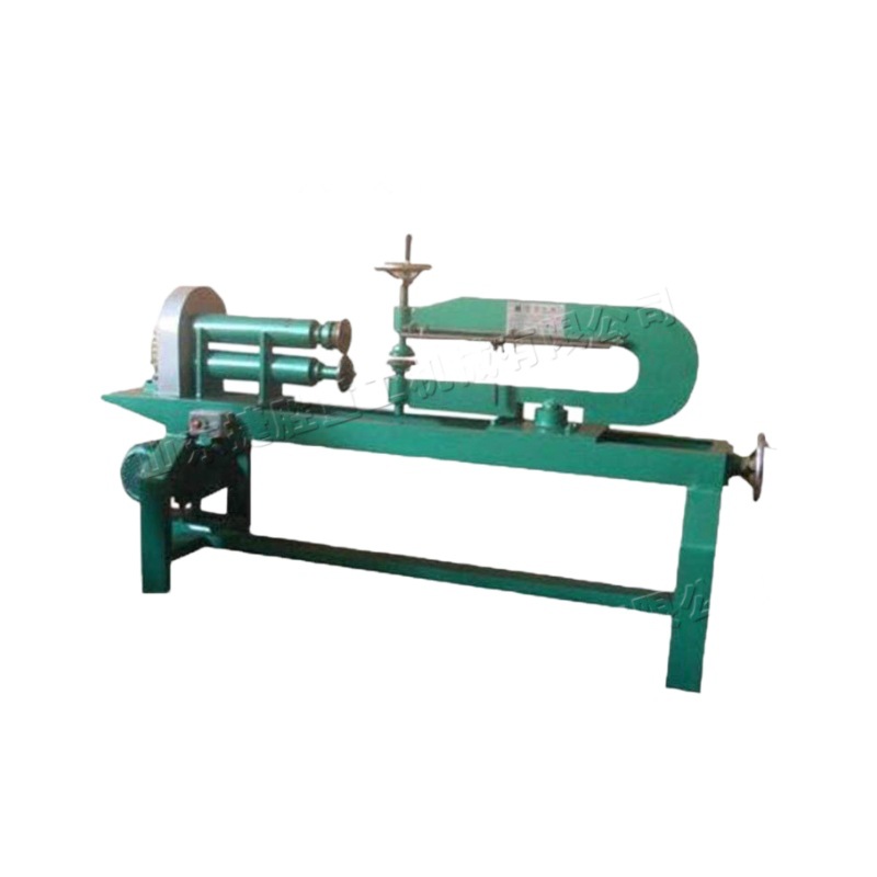 Máquina cortadora de círculo exterior de chapa de metal, placa de hierro, placa de aluminio, máquina cortadora de bolas de acero inoxidable, máquina cortadora de bolas de señal eléctrica