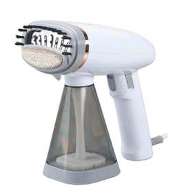 跨境新品便携手持折叠挂烫机家用迷你蒸汽熨斗衣服熨烫机蒸汽机