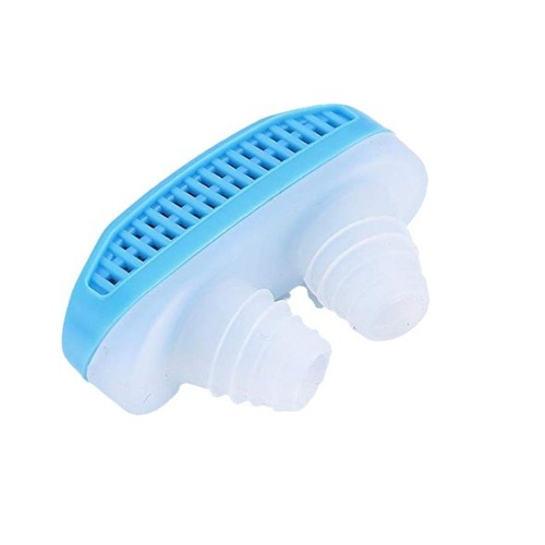 Respiratory nasal obstruction device and anti-snoring device, purifying nasal congestion respirator, sleep anti-snoring device, nasal congestion and anti-snoring device, direct sale from the manufacturer