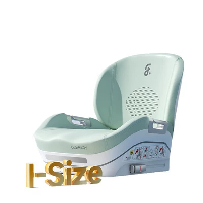 Car child safety seat – 12 Years Old