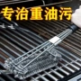 清洁家用厨房耐高温刷子