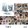 TWS: [50 pieces in the box]