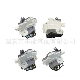 8E1837015AA  8E1837016AA  8E0839015AA  8E0839016AA 中门锁