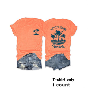 �羳���R�d �r�ж��� Forever Chasing Sunsets �W��Ů T��Ů����