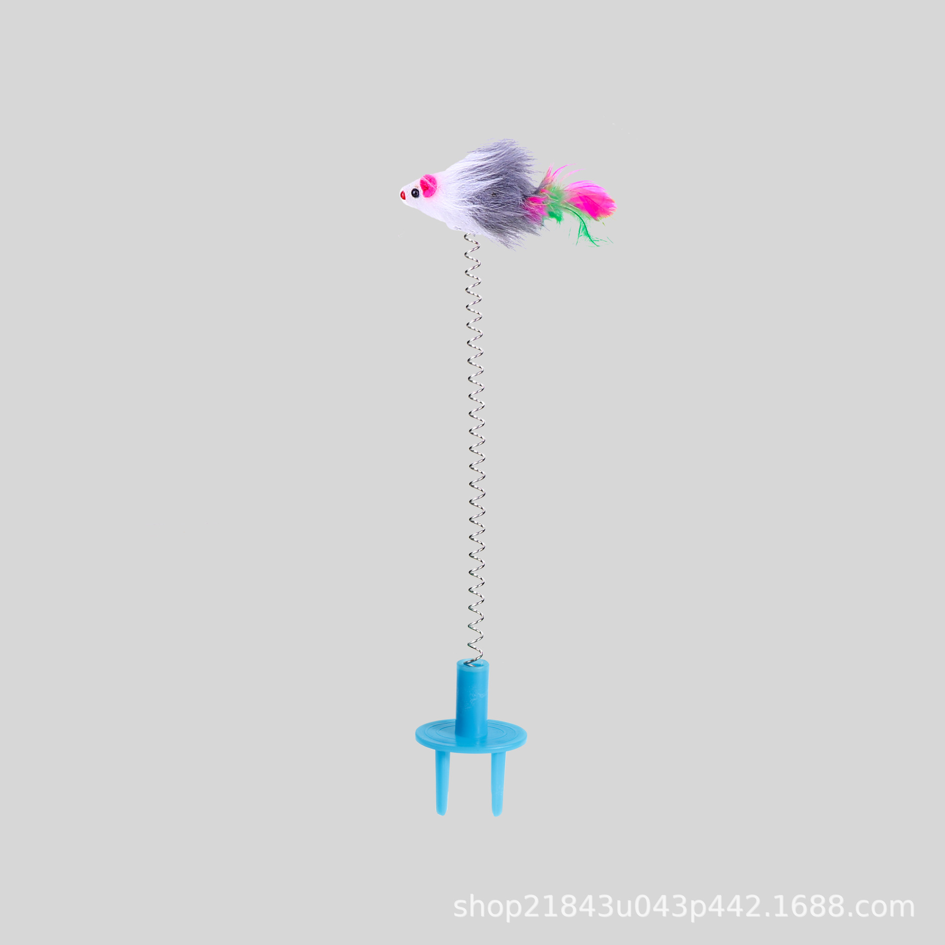 Clip Spring Ratón