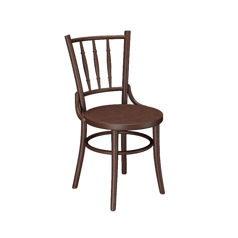 Sillas de madera P