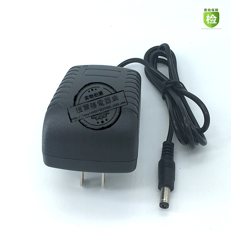 12V2A电源适配器带灯12V2.5A监控led灯带灯箱12V3A开关电源dc直流|undefined