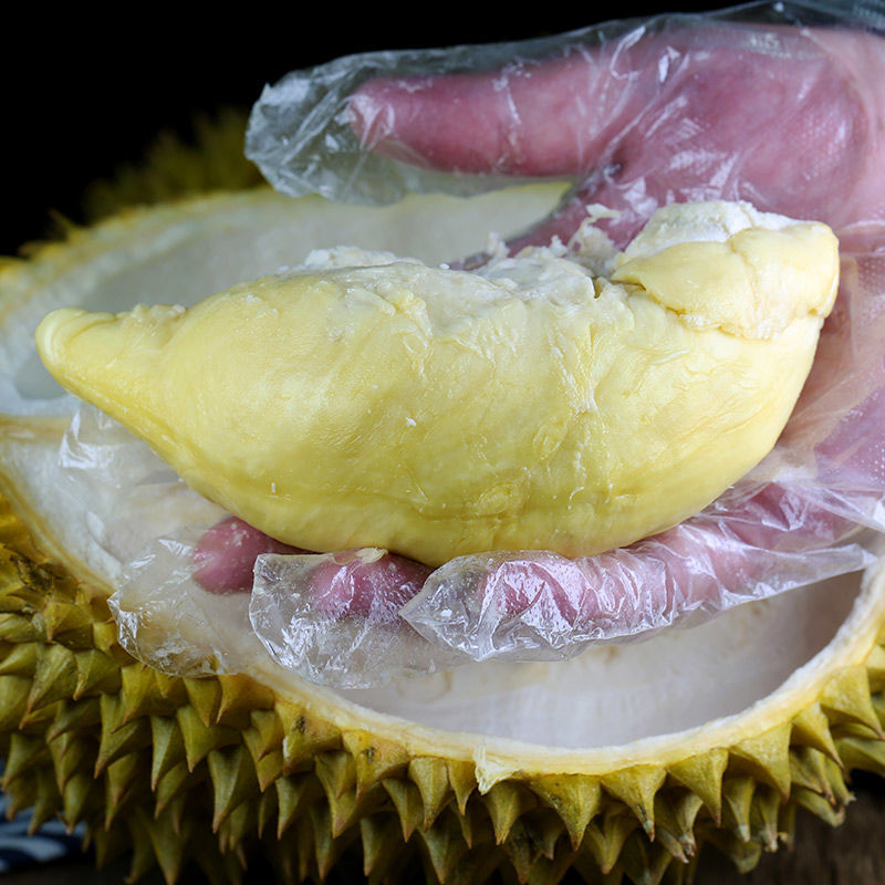 Durian wholesale fresh Full container Season fresh fruit Sanno Cross border One piece wholesale